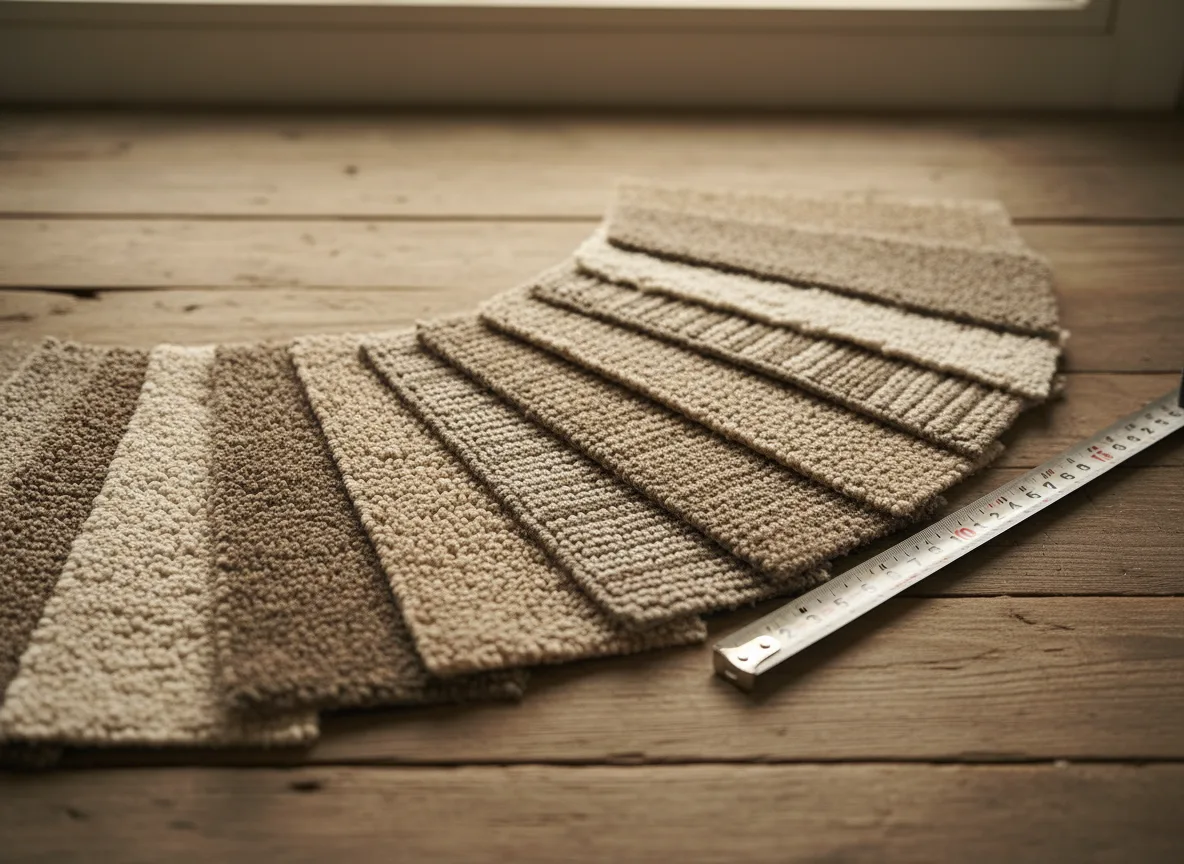 Carpet Installation New Ipswich, NH FAQs